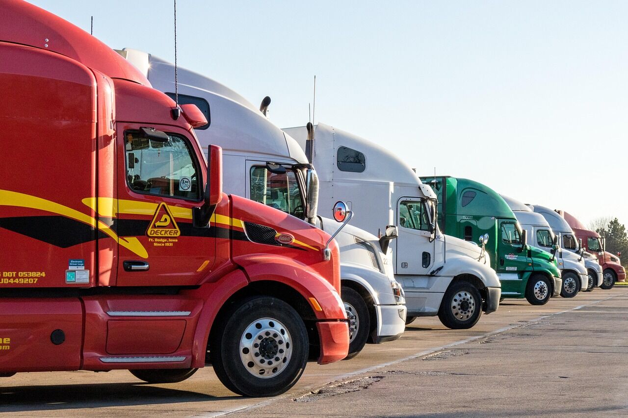 Why Truck Accidents Are Much More Dangerous Than Car Accidents